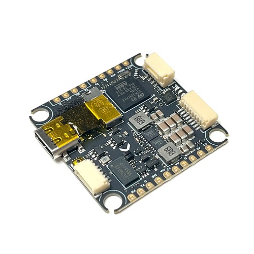 Controller volo tbs - di,