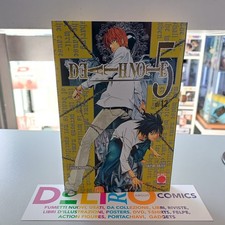 Death note ottava - death, (ottava