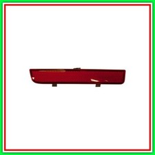 Catadiottro Sinistro Paraurti