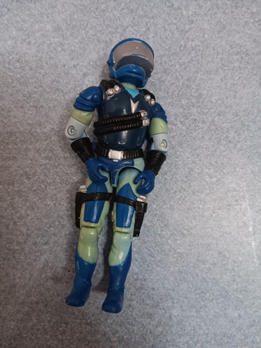 Hasbro 1985 vintage joe - hasbro,