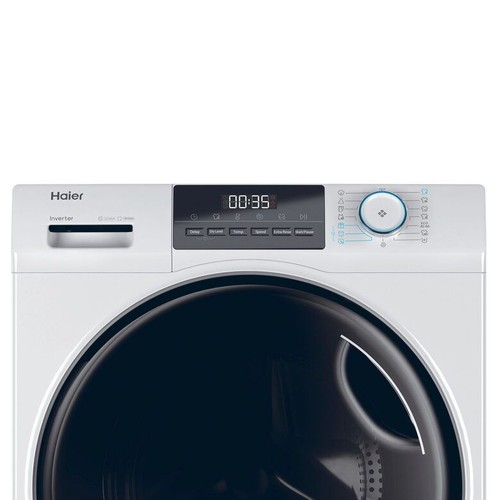 Haier hwd100 bp16929as serie - haier, 1