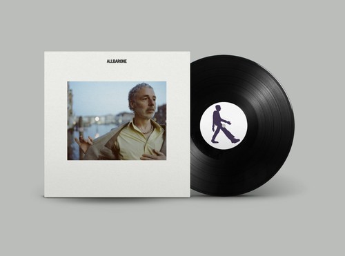 Baxter dury allbarone - dury, (vinyl