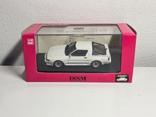 1/43 DISM Mitsubishi Starion
