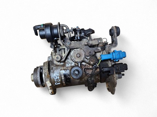 Pompa alta pressione citroen - alta,