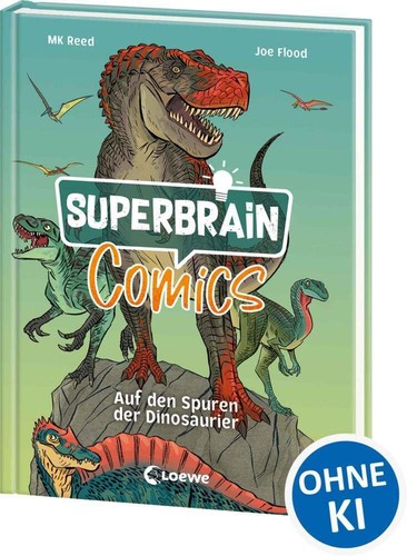 Reed superbrain comics - /, superbrain-comics