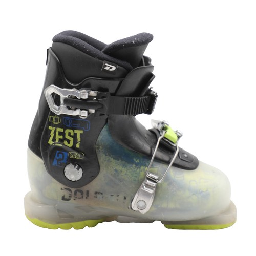 Scarponi sci dalbello zest - da,