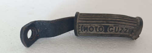 Pedana pedivella per moto - per,