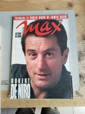 Rivista max 1990 Gennaio Rober