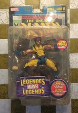 Marvel Legends Serie VI