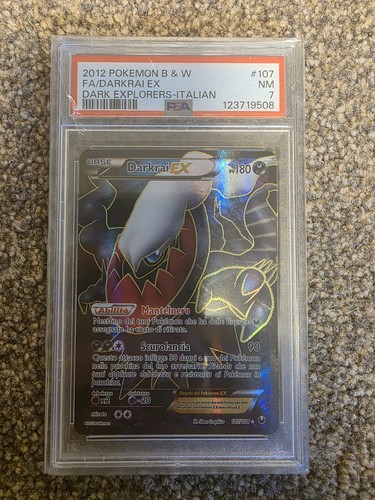 Pokémon 2012 darkrai - pokémon, b&w