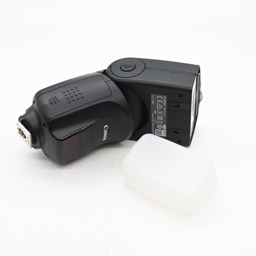 Canon speedlite 470ex flash - 470ex-ai,