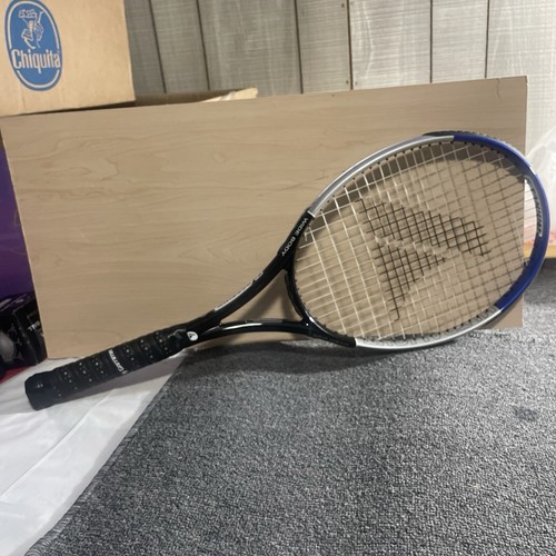 Racchetta tennis - racchetta, da