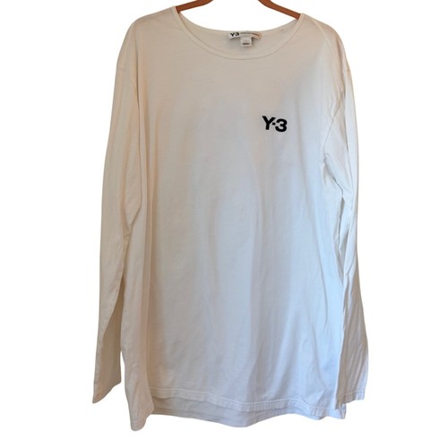 Shirt adidas yohji - t-shirt,