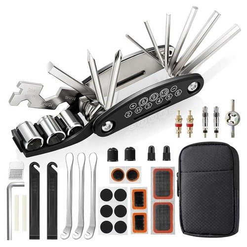 Multitool bici - 1,
