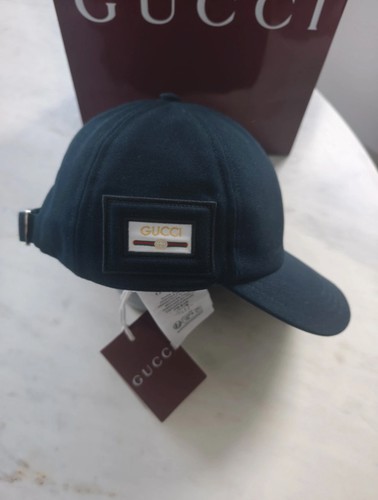 Cappellino gucci nuovo - cappellino, *nuovo*