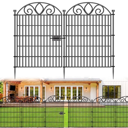 Recinzione giardino senza - giardino,