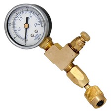 MEC ME-TGB 0-30LB Propano LP