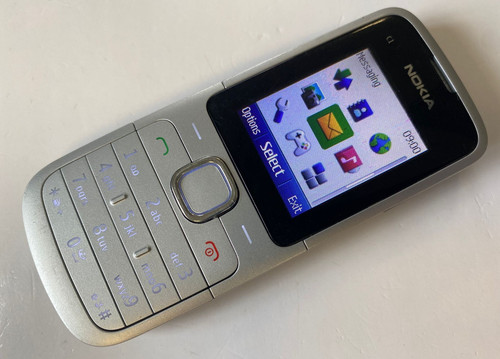 Cellulare nokia 01 - cellulare,