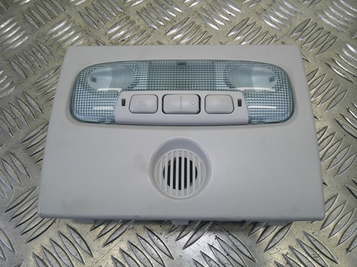 Ford fiesta titanium luce - x,