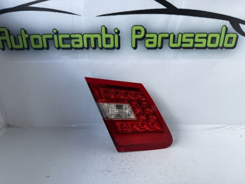 Fanale posteriore interno