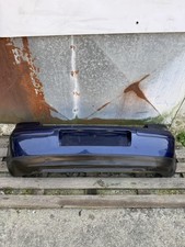 Paraurti posteriore per - paraurti,
