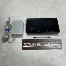 Console Nintendo 3DS Kingdom