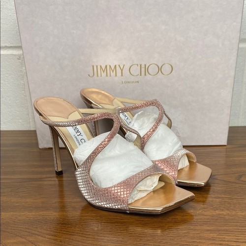 Jimmy choo anice ballet - jimmy,
