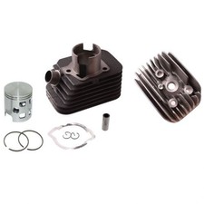 Cilindro con testa Ciao DR da 43 spinotto 10