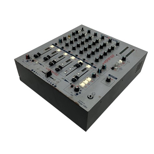 Allen heath xone mixer dj - xone:62,