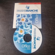 PAGINE BIANCHE 2004 Facile