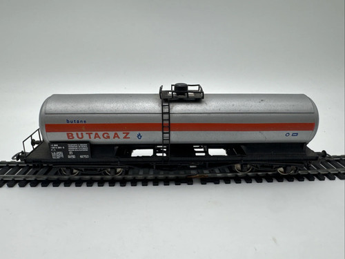 Carro cisterna lima butagaz - carro,