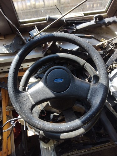 Ford fiesta mk2 mk3 - mk2,