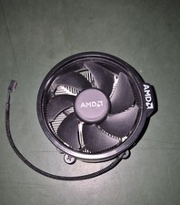 AMD wraith stealth CPU cooler