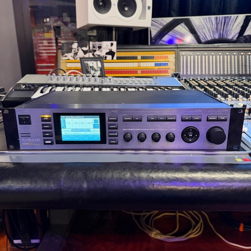 Processore vocale helicon - processore,