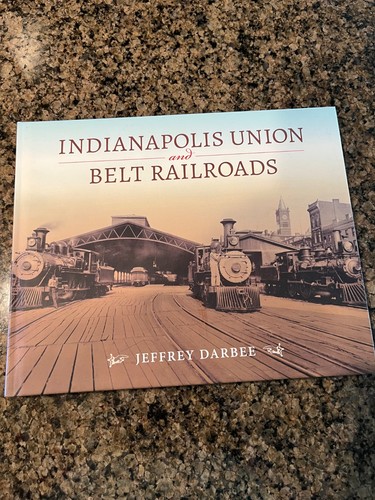 Indianapolis union belt - indianapolis,