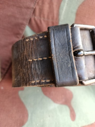 Cinturone austriaco ww1 da - n2,