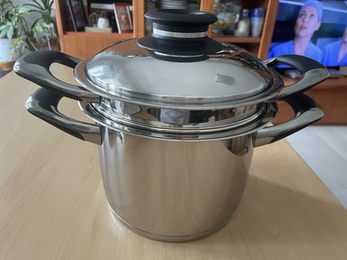 Pentola amc m29 20cm - m29,
