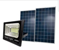 FARO DA 2000W LED SMD CON 2