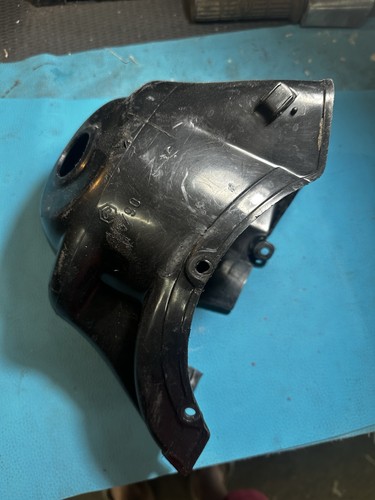 Cuffia motore vespa 125 et3 - cuffia,