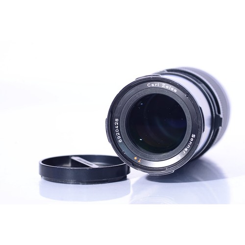 Obiettivo hasselblad carl - obiettivo,