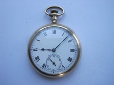 orologio da tasca 20 anni