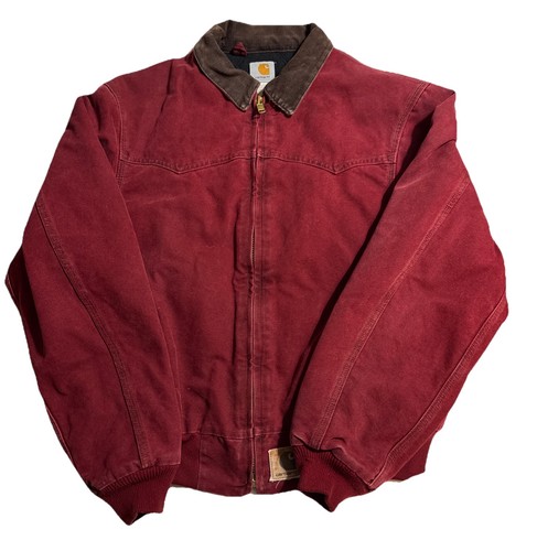 Giacca carhartt vintage j14 - vintage,
