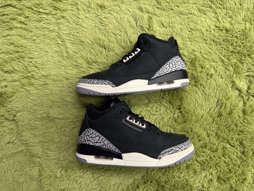 Sneakers jordan off noir - sneakers,