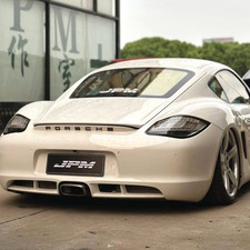 Porsche 987 Boxster 987 Cayman