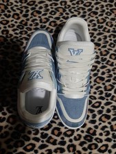 Luis Vuitton Trainer Sneakers