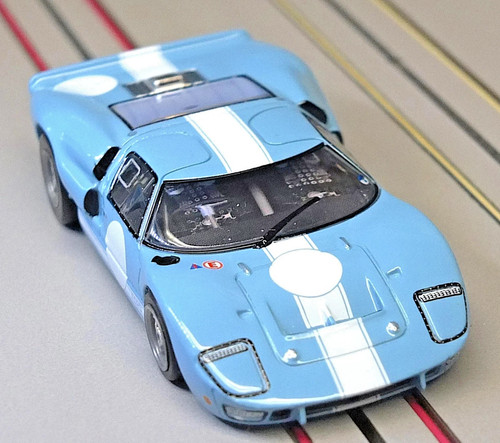 Afx 22130 megag telaio ford - 22130,