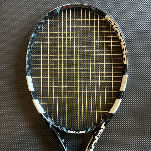 Babolat pure drive blue - babolat, blue,