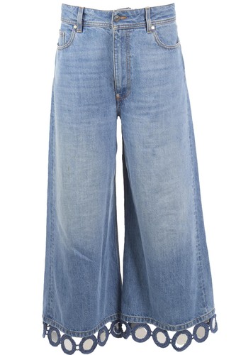 Jeans stella mccartney - jeans,