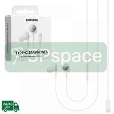 Auricolari Samsung AKG Type C