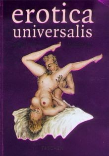 Erotica universalis vol - erotica, ii